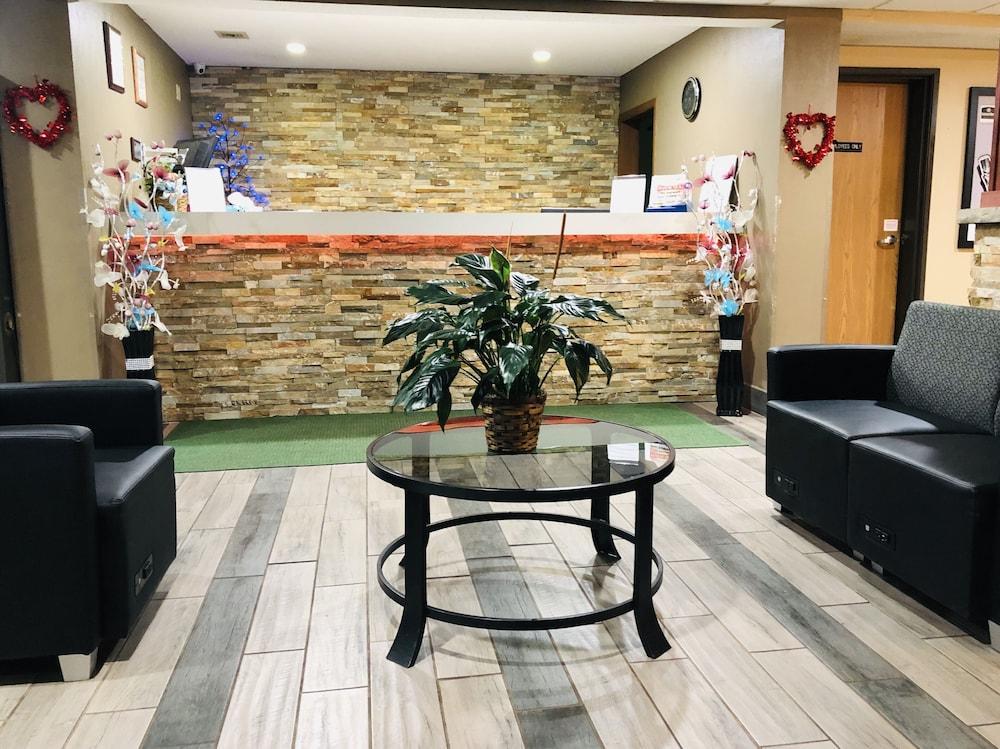 Americinn By Wyndham Columbus Wisconsin Екстер'єр фото