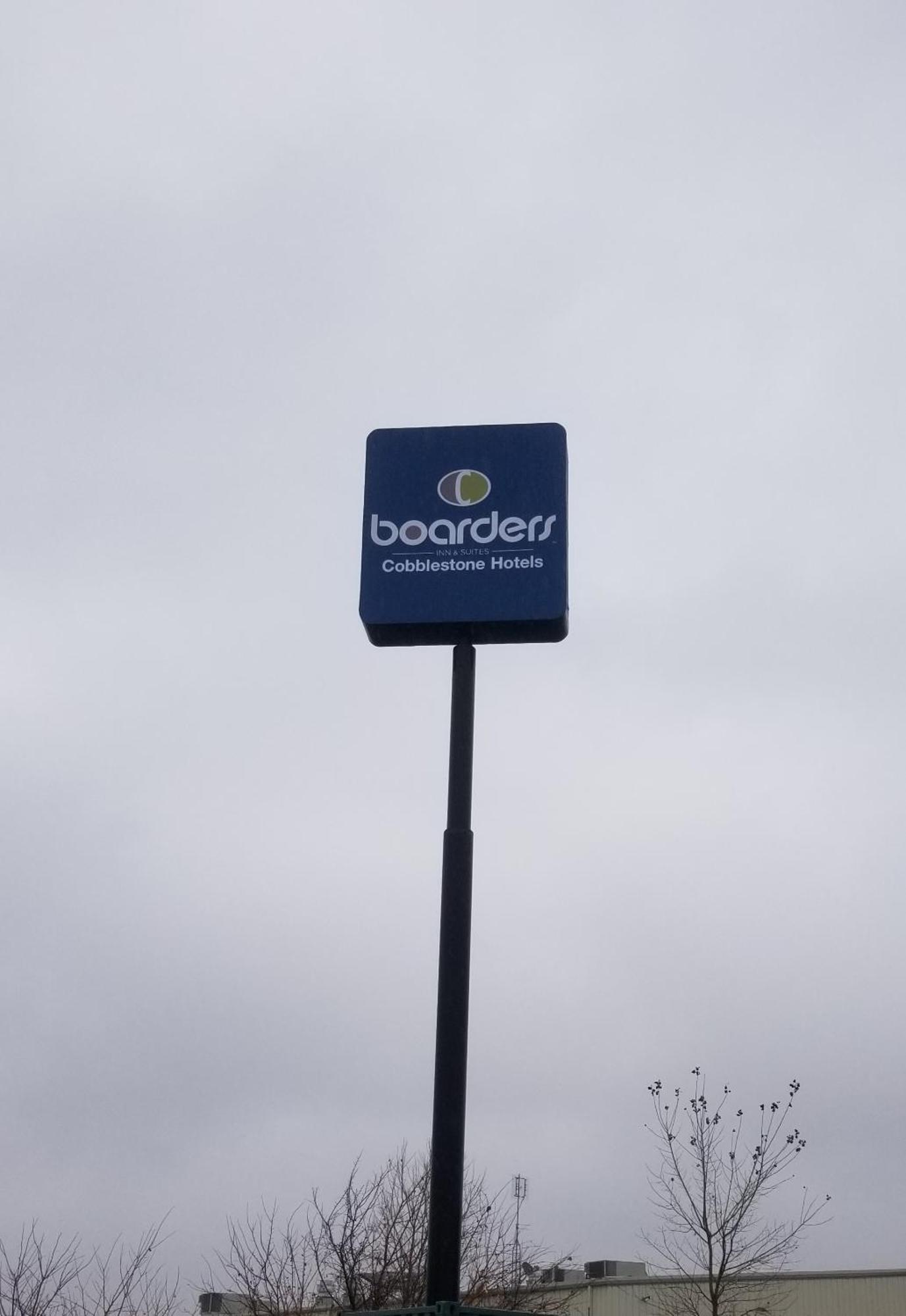 Americinn By Wyndham Columbus Wisconsin Екстер'єр фото