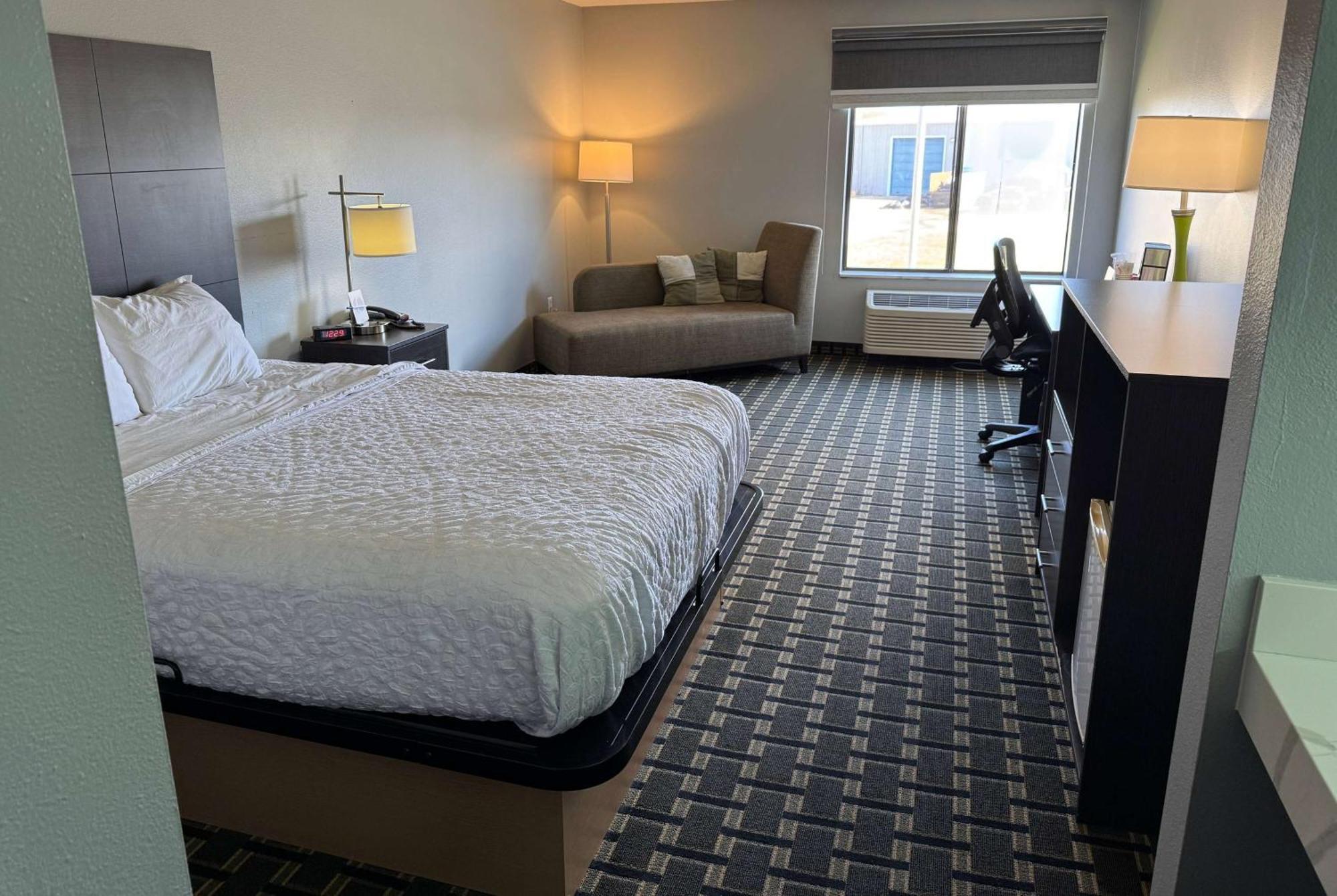 Americinn By Wyndham Columbus Wisconsin Екстер'єр фото