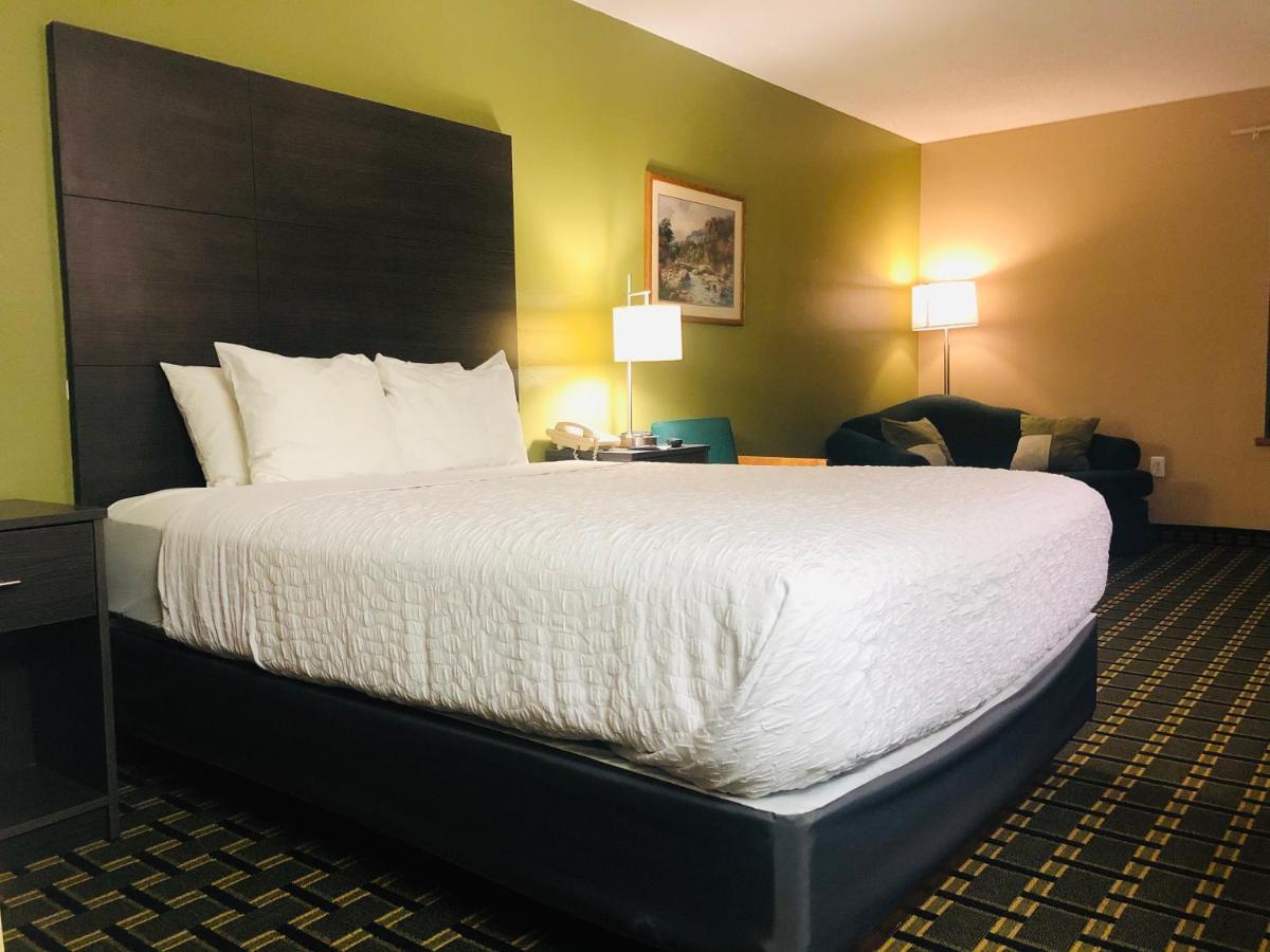 Americinn By Wyndham Columbus Wisconsin Екстер'єр фото